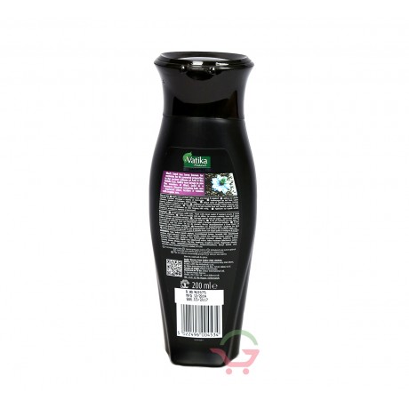 Black Seed Shampoo 200ml