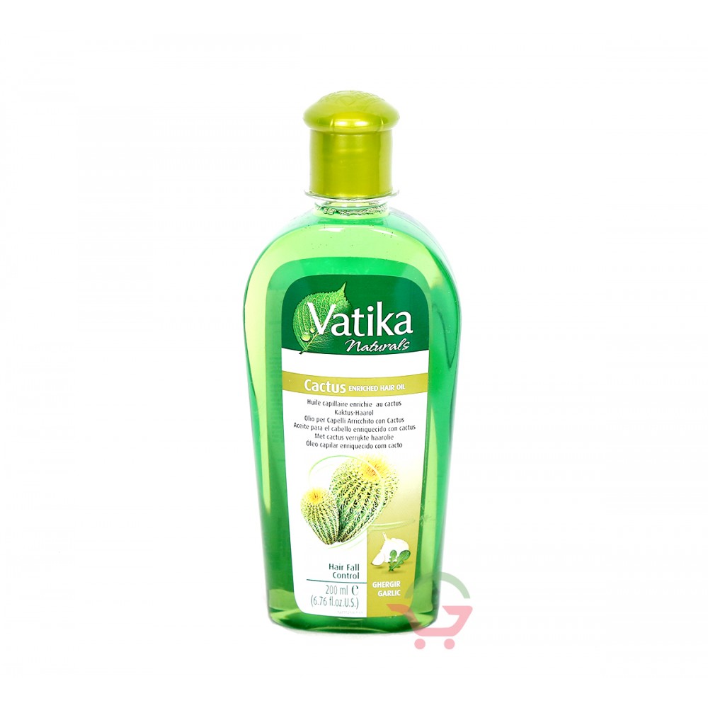 Kaktus-Haaröl 200ml