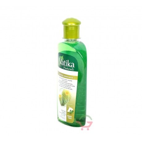 Huile capillaire enrichie au cactus 200ml