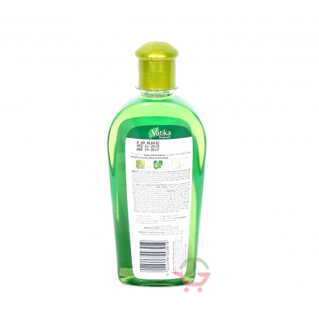 Huile capillaire enrichie au cactus 200ml