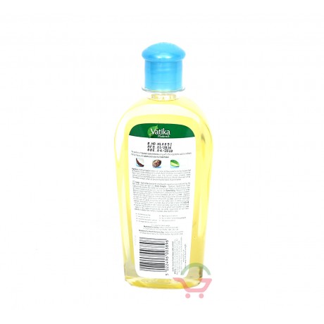 Coconut enriched Hair Oil 200ml