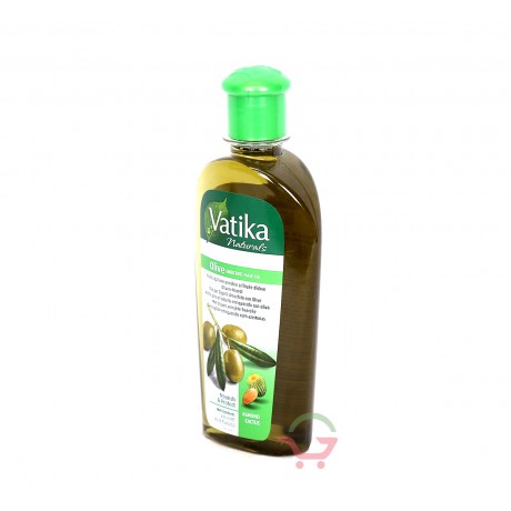 Olive enriched Hair Oil 200ml