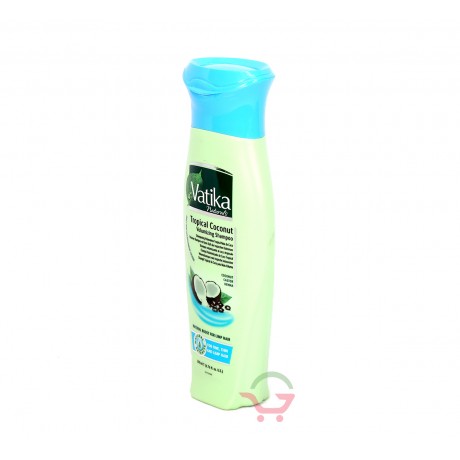 Valumen Shampoo tropischen Kokosnuss 200ml
