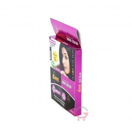 Shampoo Haarfarbe 25ml