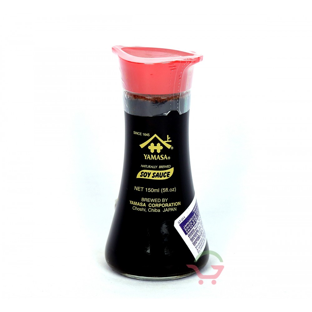 Japanische Sojasauce 150ml