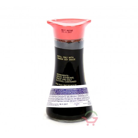 Japanische Sojasauce 150ml