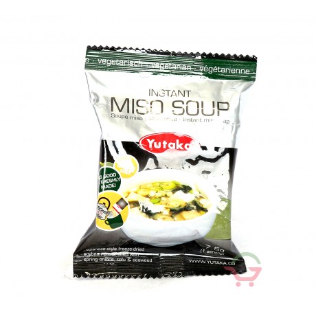 Instant Miso Soup 7,5g