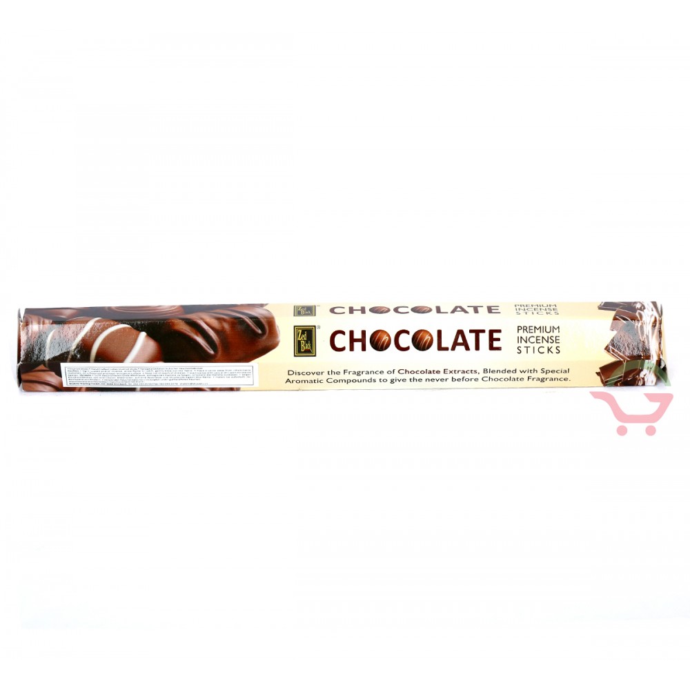 Chocolate Premium Räucherstäbchen