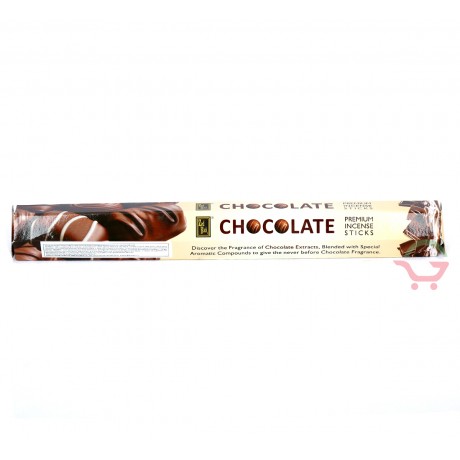 Chocolate Premium Bâtons d'encens