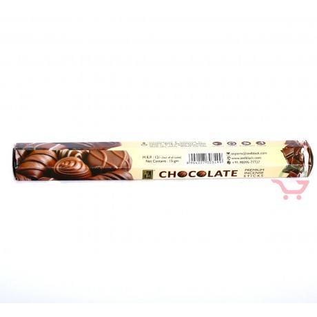 Chocolate Premium Räucherstäbchen