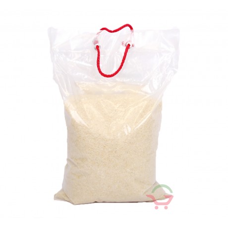 Ponnice Raw Rice 5kg