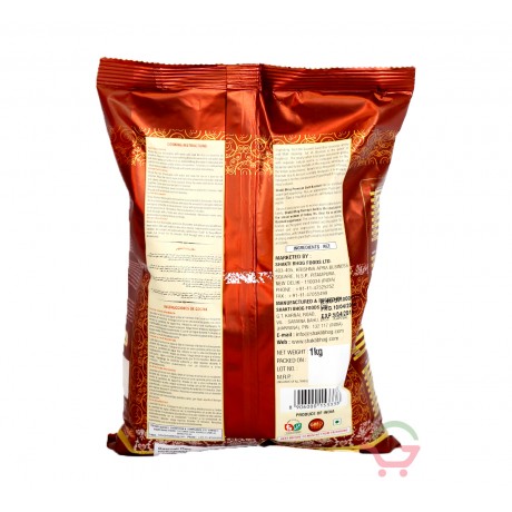 Premium Glod Basmati Reis 1kg