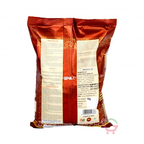 Premium Glod Basmati Rice 1kg