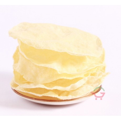 Madras Plain Papad 200g