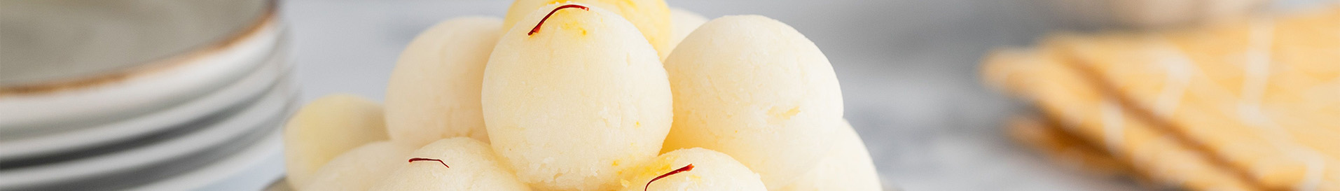 Channar rasgulla 